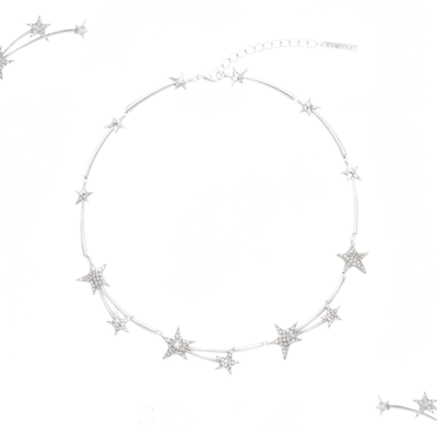 실버