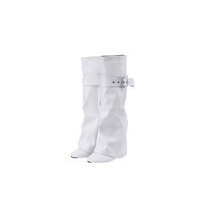 White / 35