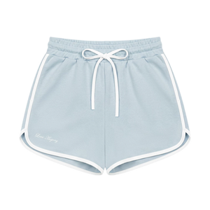 Blue Shorts / S