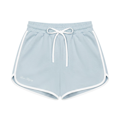 Blue Shorts / S