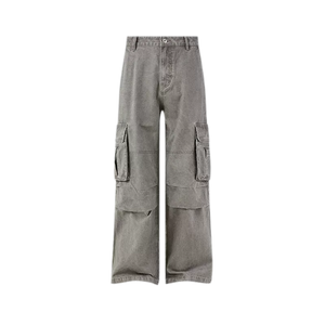 Dark Gray - Plain / S
