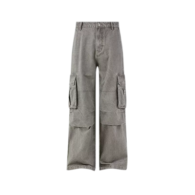 Dark Gray - Plain / S