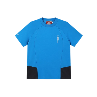 Blue / S