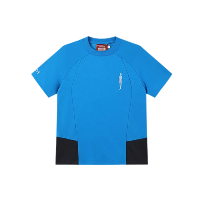 Battle Suit Graphic T-Shirt
