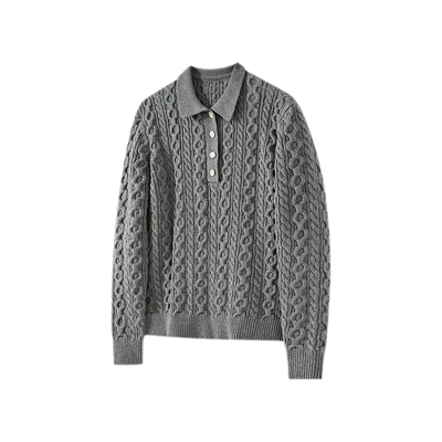 Gray / S