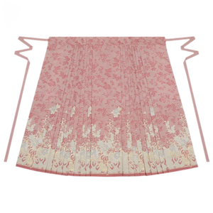Horse-Face Mamian Skirt / XS