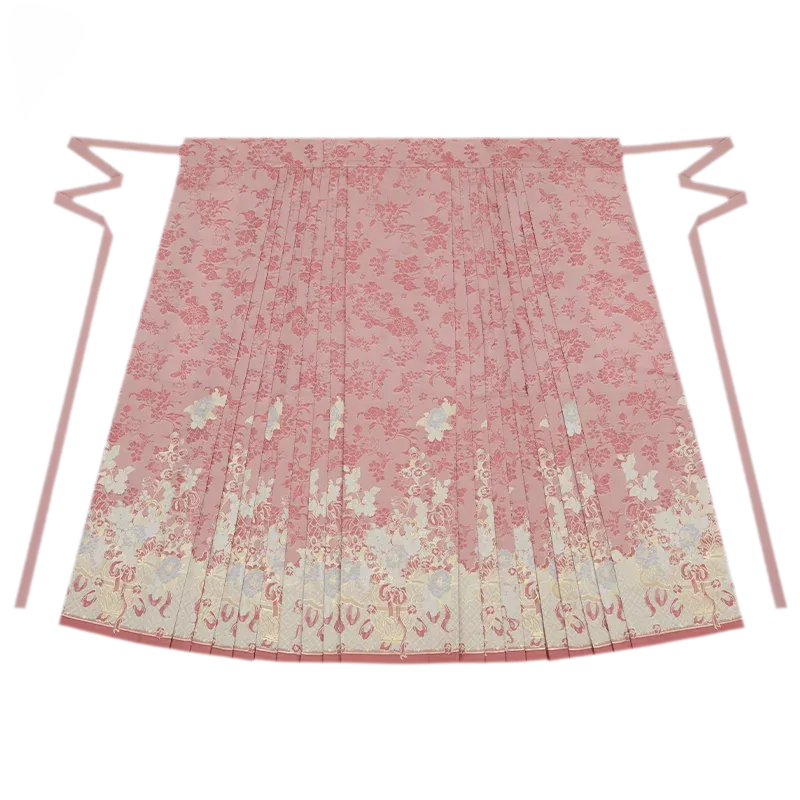 迪士尼玛丽猫-猫咪圆舞曲 Marie Cat Waltz Embroidered Mamian
