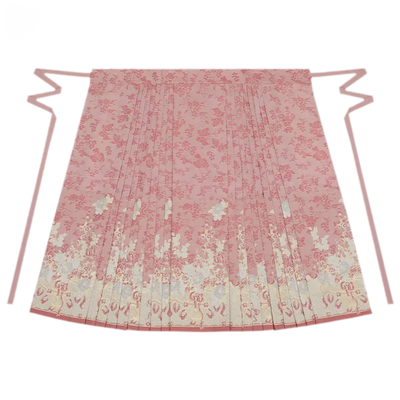Horse-Face Mamian Skirt / XS