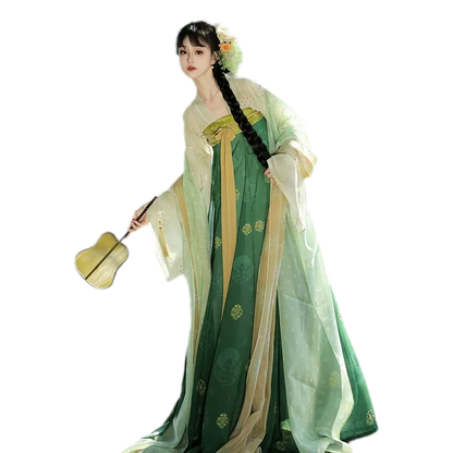 浮光 Qi-Xiong Set