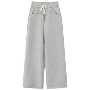 Gris (Pantalon) / S