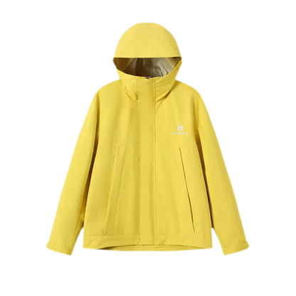 Outdoor Series Gradient Windbreaker Jacket