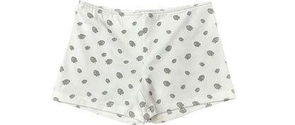 Strawberry Print Lounge Shorts