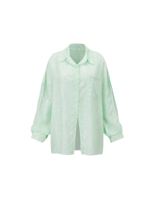 Green Grape (Shirt) / S