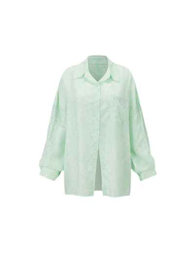 Green Grape (Shirt) / S