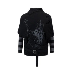 Black / One Size