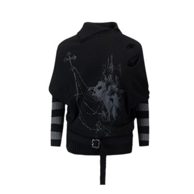 Black / One Size