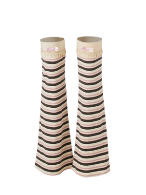 Leg Warmers (One Size) / S