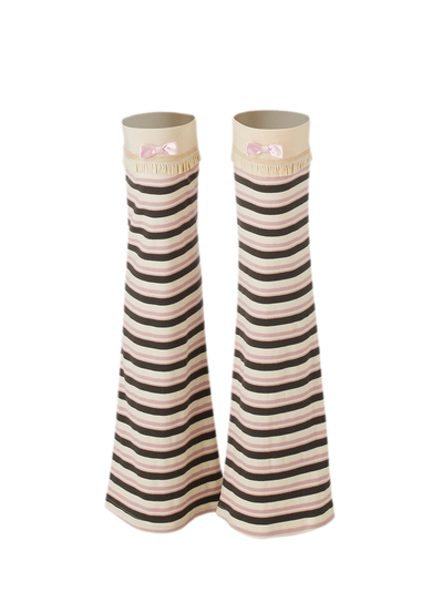 Leg Warmers (One Size) / S