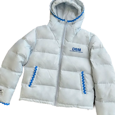 Light Blue / S