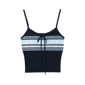 Navy (Cami) / S