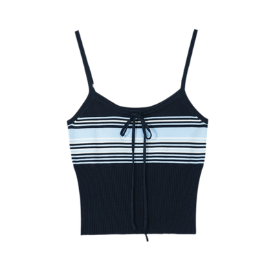 Navy (Cami) / S