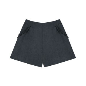 Gray Shorts / S