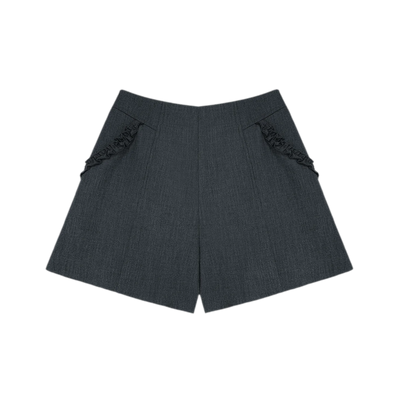 Gray Shorts / S