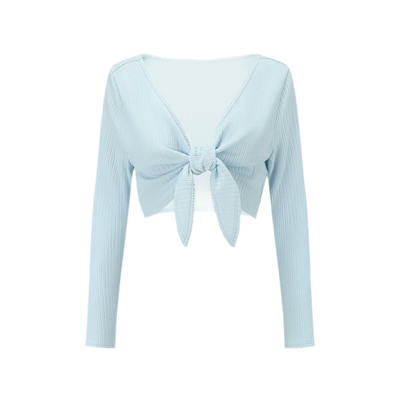 Dreamy Blue (Cardigan) / XS