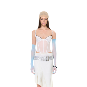 White Top / S