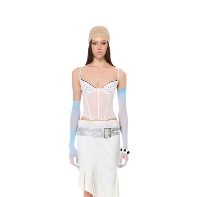 White Top / S