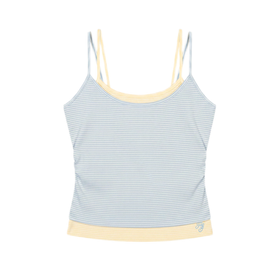 Blue (Cami) / S