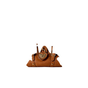 Caramel Orange