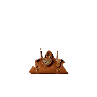 Caramel Orange