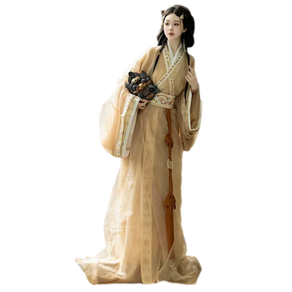不念 Moon Veil Warring-States Set