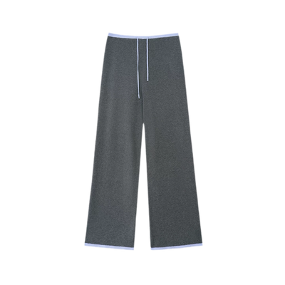 Gray (Pants) / S