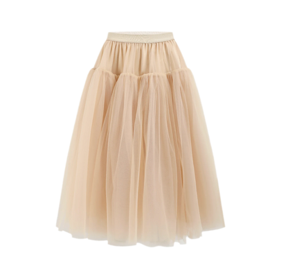 Suede Corset Skirt Set
