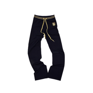 Navy Blue Pants / S