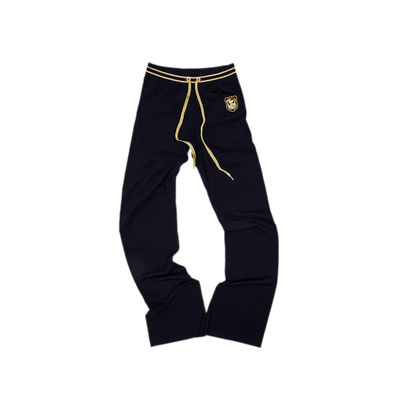 Navy Blue Pants / S