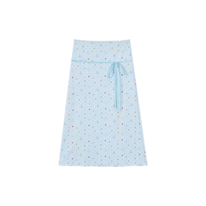 Light Blue Skirt / S