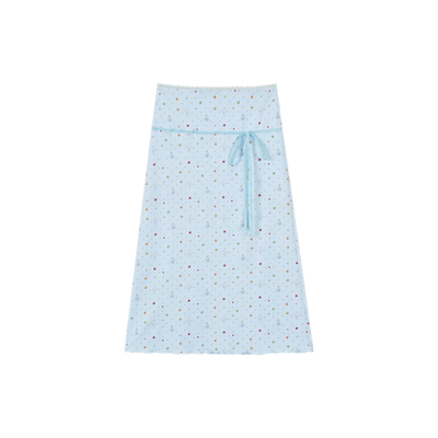 Light Blue Skirt / S