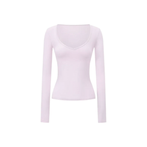 Light Lavender Pink / L