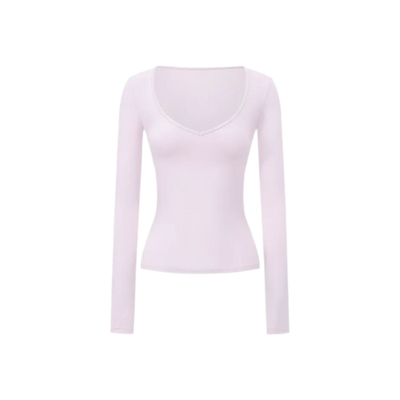 Light Lavender Pink / L