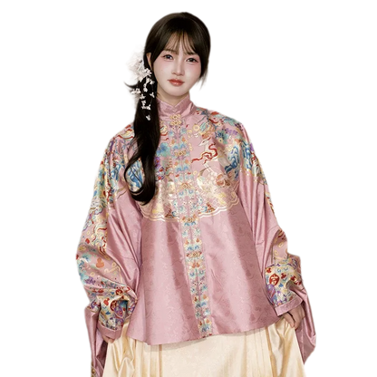 福禄来宜 Poetic Glow Ming-Style Set