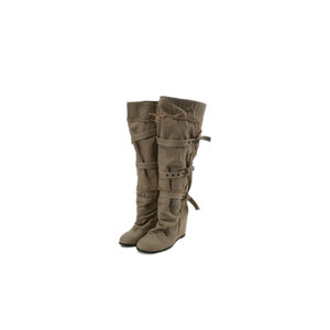 Khaki / 35
