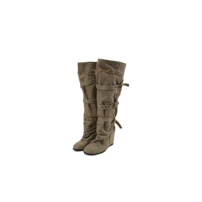 Khaki / 35