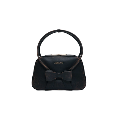 Bowknot Single Shoulder Bag