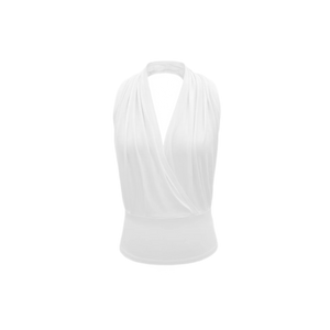 White / XS