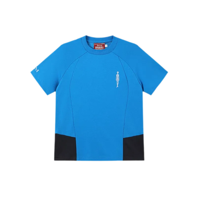 Battle Suit Graphic T-Shirt