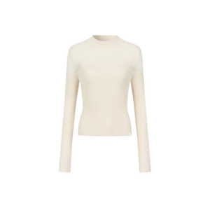 Beige / S