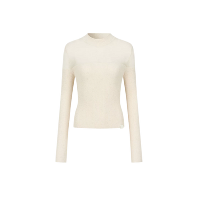 Beige / S